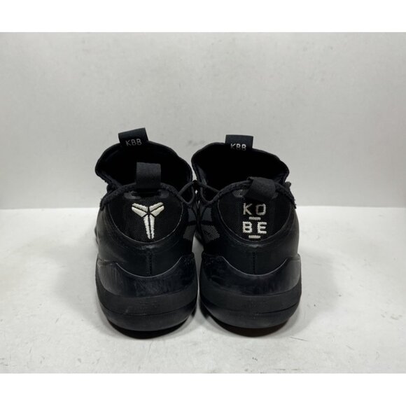 Nike Kobe AD Exodus TB Black White Men’s Size 15‎ AT3874-001 Shoes Sneakers main image 4